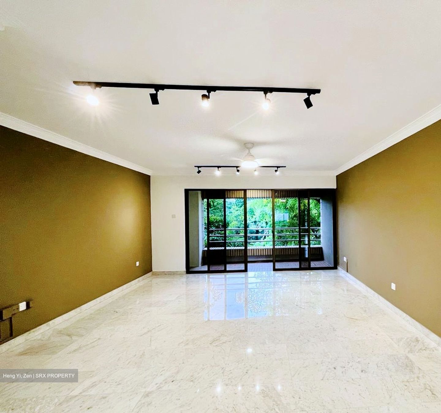 Sixth Avenue Centre (D10), Apartment #444774011